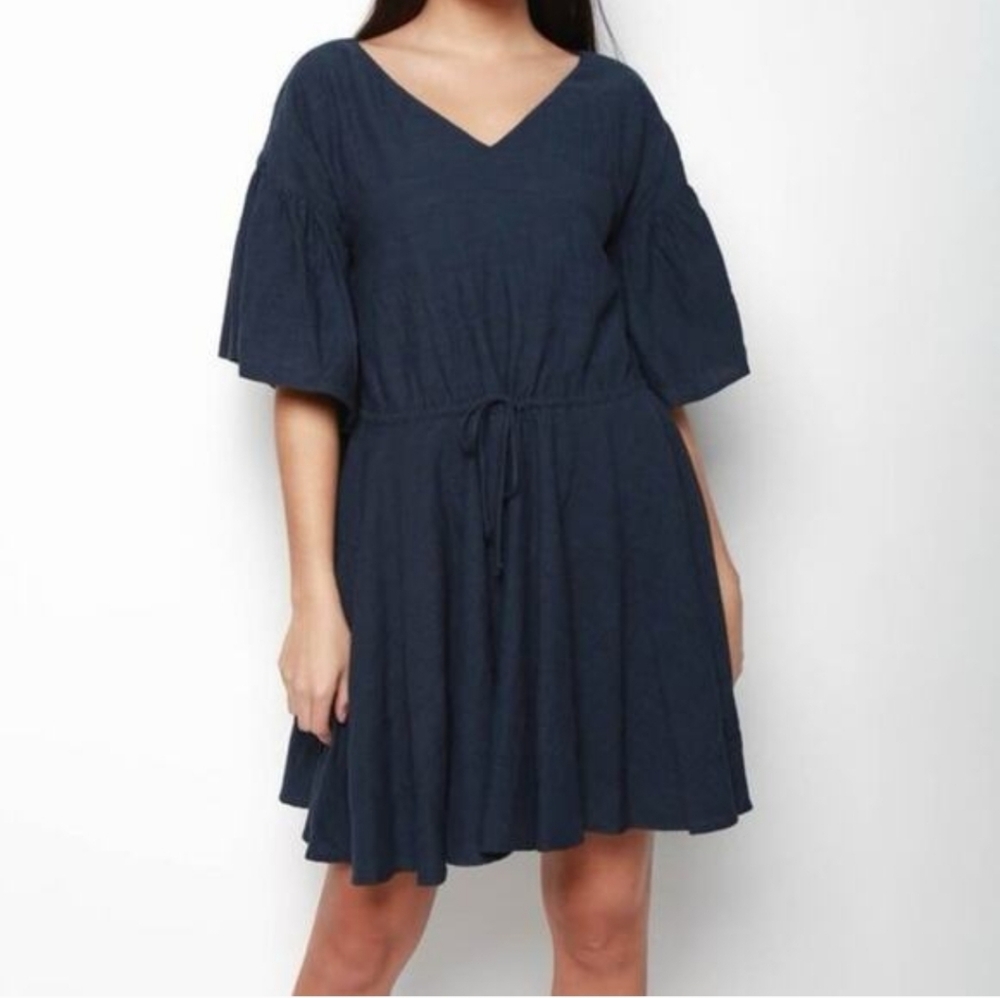 MERLETTE TUILERIES‎ DRESS